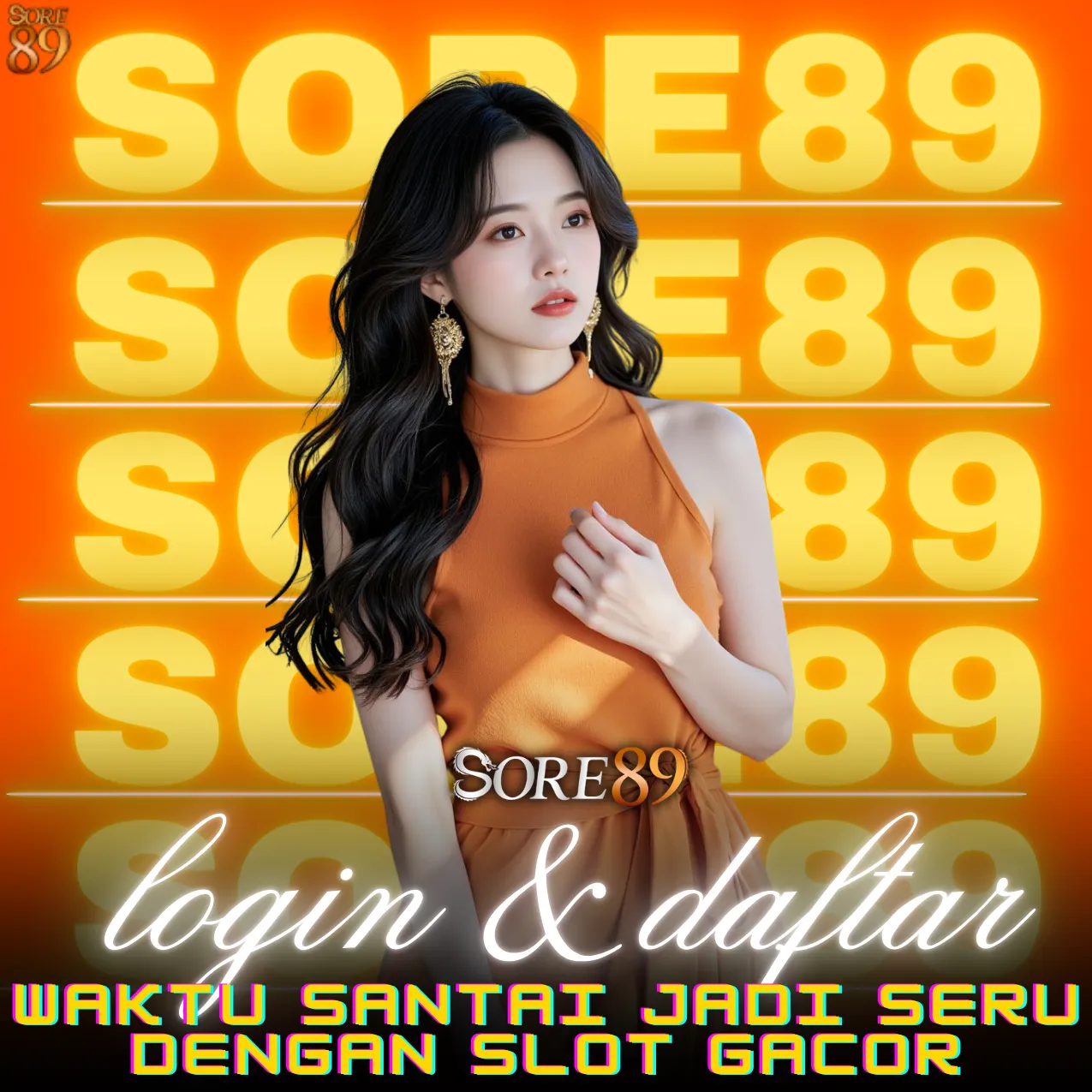 SORE89 : Waktu Santai Jadi Seru dengan Slot Gacor - WooCommerce eCommerce